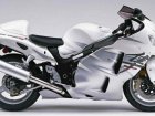 Suzuki GSX 1300R Hayabusa Special Edition